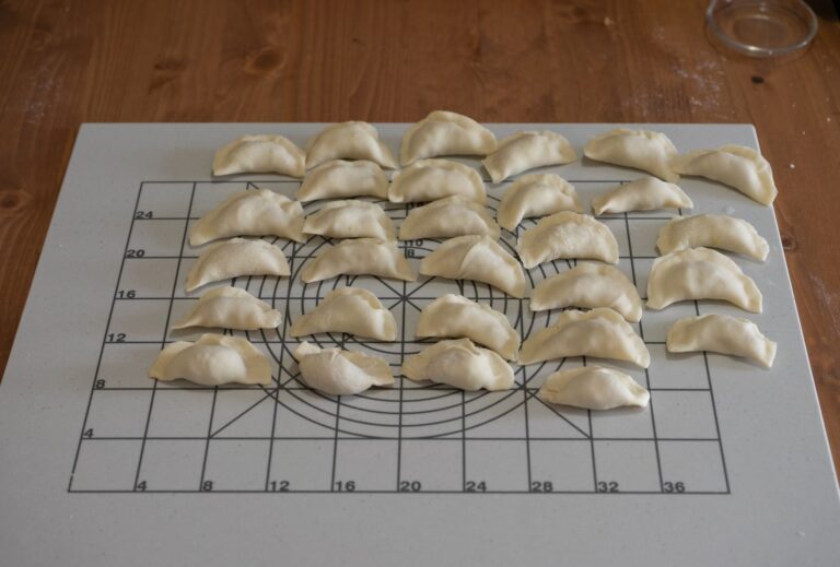 Homemade Chicken Dumplings with Biscuits: Fluffy Shortcut