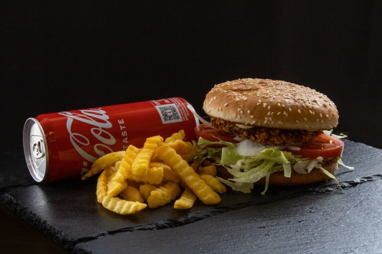 Homemade Chicken Patties with Canned Chicken: A Pantry-Ready