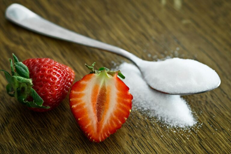 Homemade Coffee Syrup Sugar Free: Sweeteners, Recipes