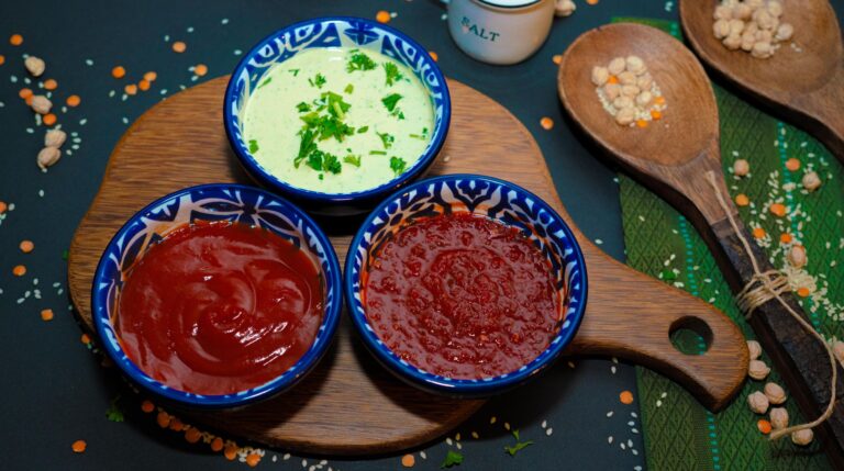 Homemade Dipping Sauce for Chips: 8 Fast Recipes to Try Tonight