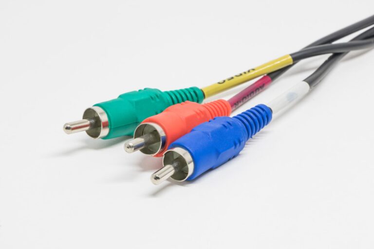 Homemade HDMI to RCA Cable Wiring Diagram: Why Passive Builds