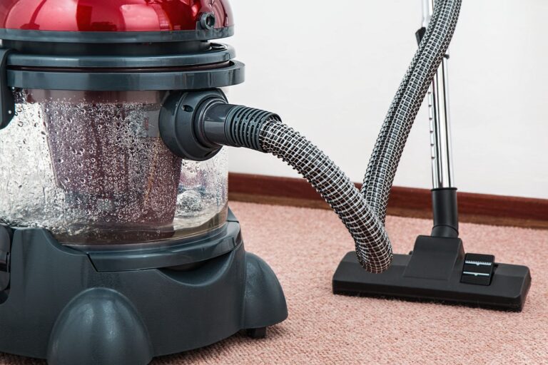 Homemade High-Traffic Carpet Cleaner: Simple DIY Recipes that