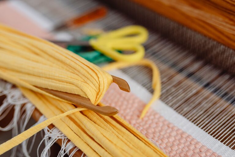 Homemade How to Make a Beading Loom: A Complete DIY Build