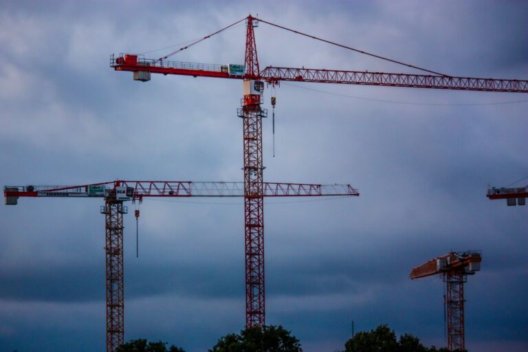 Homemade Jib Crane Design Drawings: Engineering Plans for DIY