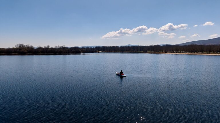 Homemade Kayak Trolling Motor Mount: 7 DIY Builds that Actually