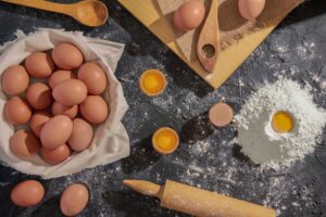 Homemade Mayo without Raw Eggs: Safe Eggless Recipes that Work