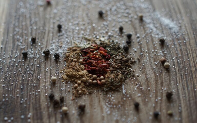 Homemade Ranch Seasoning without Buttermilk: 5 Spices and Smart