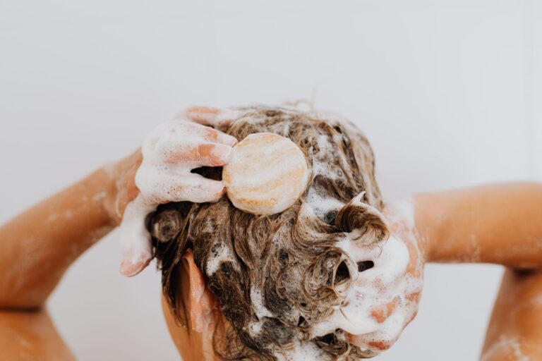 Homemade Shampoo with Castile Soap: 5 Recipes for Every Hair