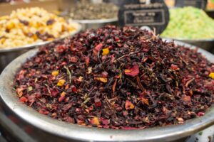 Honeybush Tea: Benefits, Side Effects, Recipe