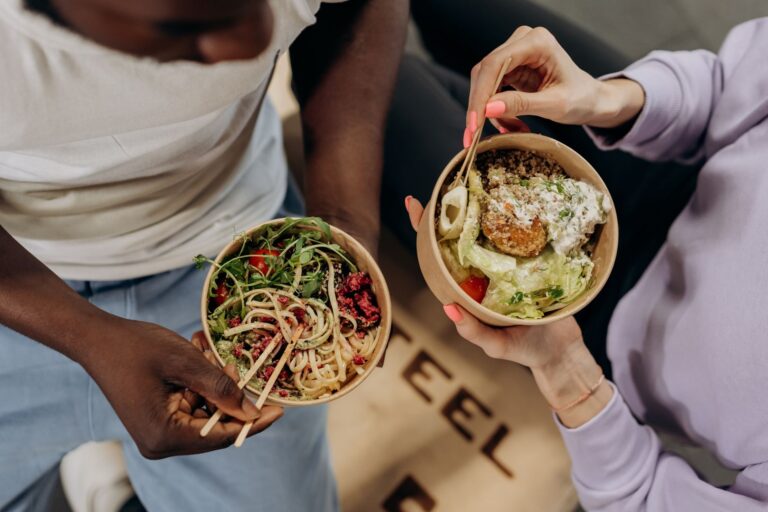 How Eating Hot Food Affects Your Body and Health?