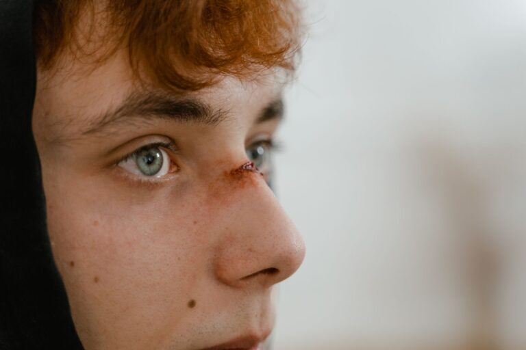 How Long Do Bullet Wounds Take to Heal? A Realistic Recovery