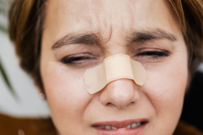 How Long Does Nose Skin Take to Heal? A Stage-by-Stage Timeline
