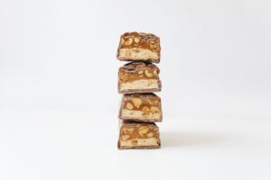 How Many Calories Are in A Mini Mr Goodbar? 80-Calorie
