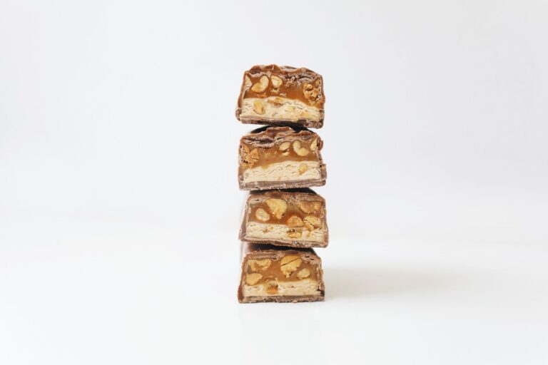 How Many Calories Are in A Mini Mr Goodbar? 80-Calorie