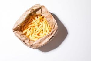 How Many Calories Are in the Wendy S Biggie Bag? Full Breakdown