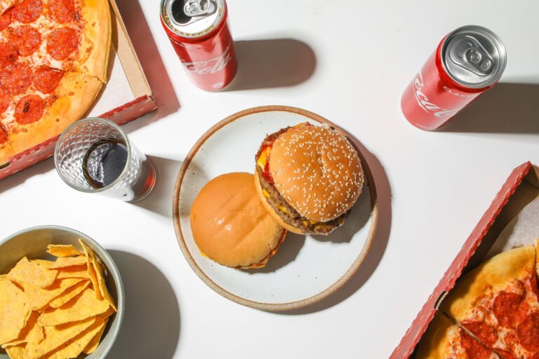 How Many Calories Can Your Body Absorb at Once? The Real Limit