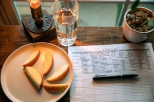 How Many Calories Does Busch Light Apple Have? A Full Nutrition