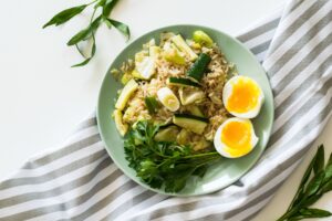 How Many Calories in Shirataki Rice? The Full Nutrition