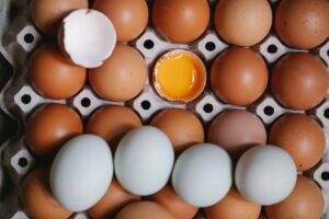 How Many Calories in Two Egg Western Omlete? Full Nutrition