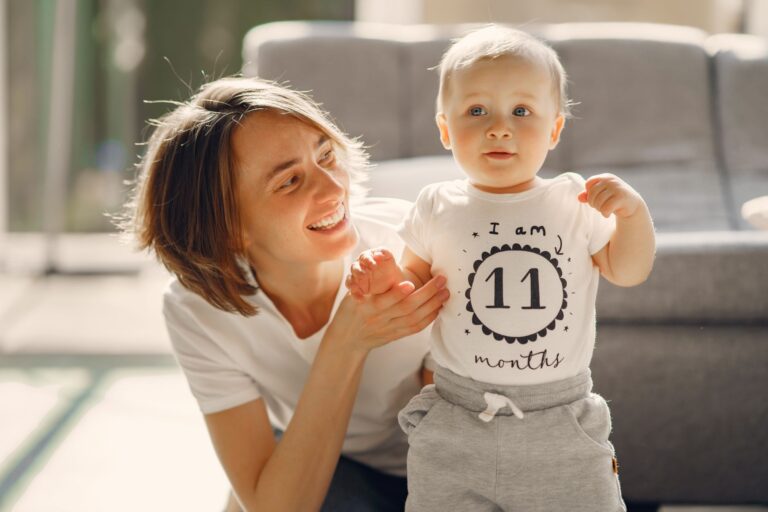 How Many Calories per Day for Three Month Old? A Parent's