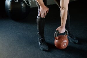 How Many Extra Calories Do You Burn Carrying Weight? The Real