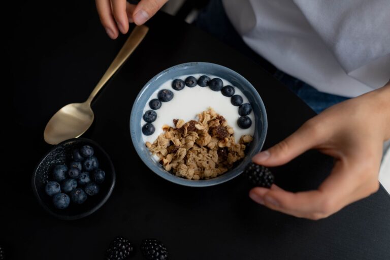 How Much Calories Are in A Bowl of Cheerios? A Real-World