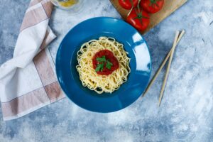 How Much Calories Are in A Serving of Spaghetti? A Practical