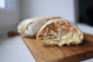 How Much Calories Does A Shawarma Have? A Full Breakdown