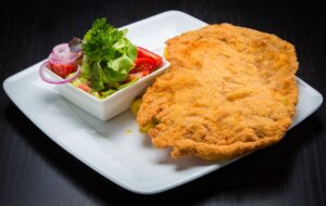 How Much Calories for Veal Parmesean? Serving Sizes, Macros