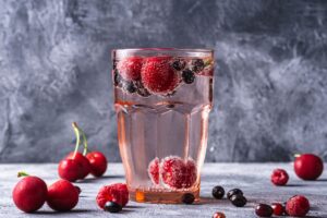 How Much Calories in A Cup of Cherries? A Nutrition Breakdown