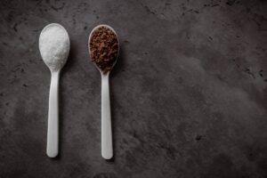 How Much Calories in A Cup of Coffee with Creamer?