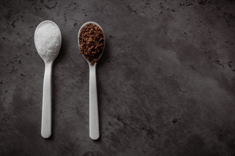 How Much Calories in A Cup of Coffee with Creamer?
