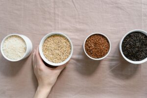 How Much Calories Is One Cup of Jasmine Rice? A Practical