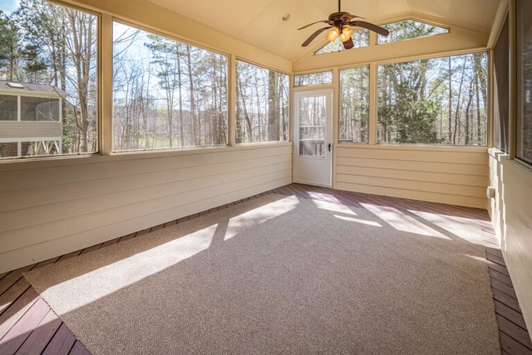 How Much Does A 12x12 Sunroom Cost? A Real Budget Breakdown