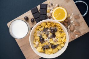 How Much Fiber Do You Need Daily? Age, and Smart Food