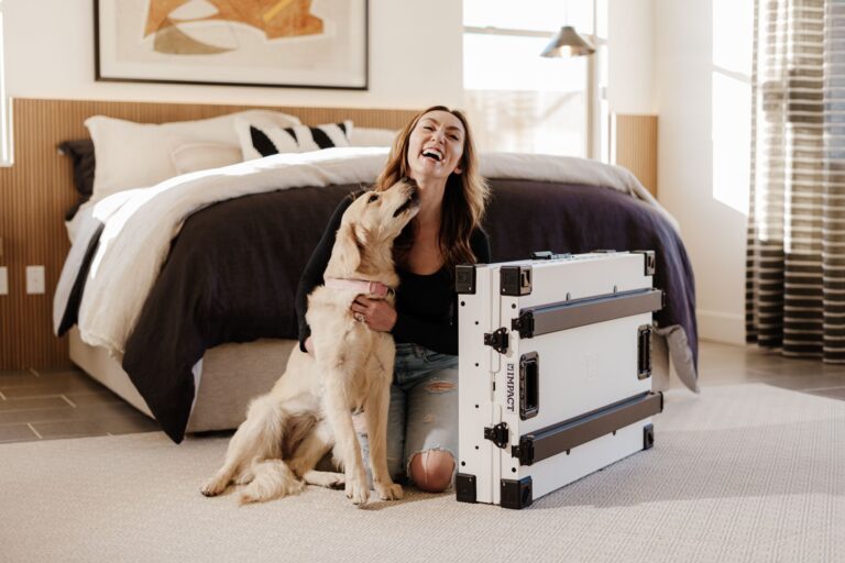 How to Collapse A Dog Crate Pets at Home? A Step-By-Step UK