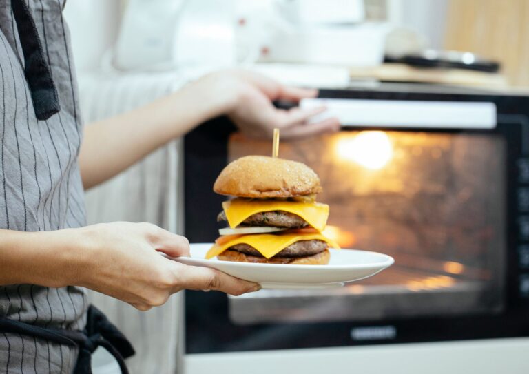 How to Cook Beyond Burgers in the Oven? Time, Temp, and Tips