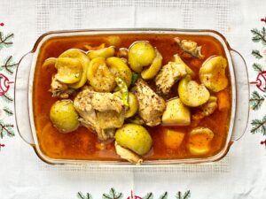 How to Cook Chicken Tinola? A Traditional Filipino Recipe