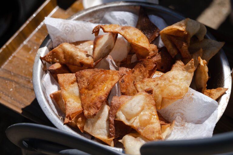 How to Cook Duritos? A Crispy Homemade Snack