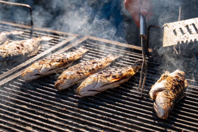 How to Cook Fish Valheim? A Complete Walkthrough