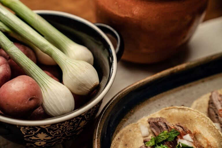 How to Cook Mexican Onions? 5 Methods for Tacos and More