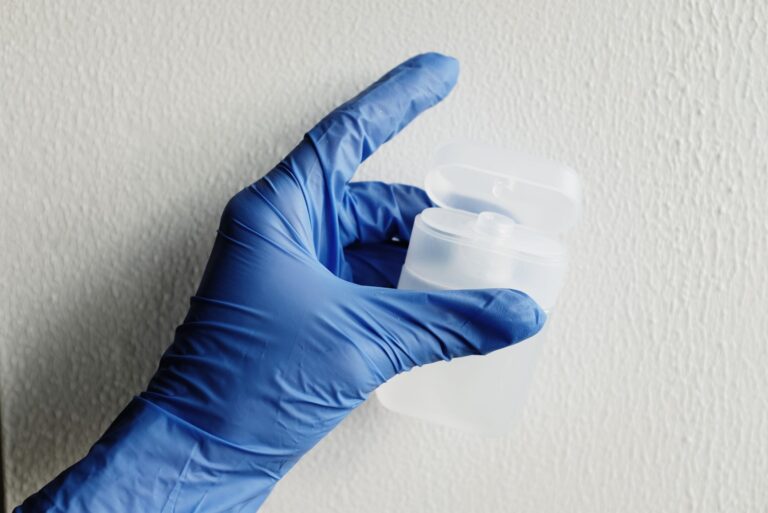 How to Dispose of Acetone at Home? 5 Safe Methods that Work