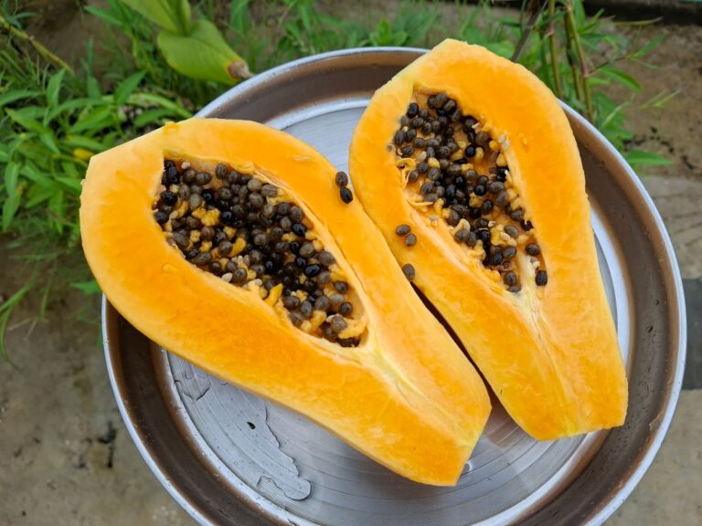 How to Eat Papaya? Ripe, Raw, and Ready to Enjoy