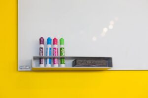 How to Get Permanent Marker off Dry Erase Board? 5 Safe Methods