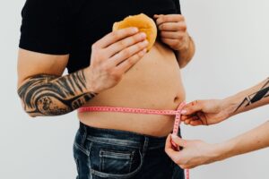 How to Get Rid Pot Belly Fast? A Safe 7-Day Plan