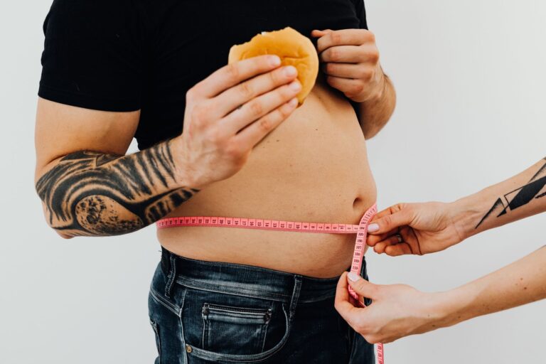 How to Get Rid Pot Belly Fast? A Safe 7-Day Plan