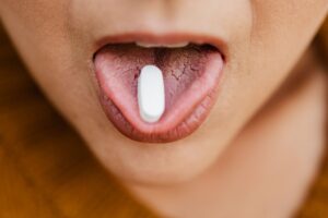 How to Heal a Cut Inside Your Mouth? Fast, Safe At-Home Care