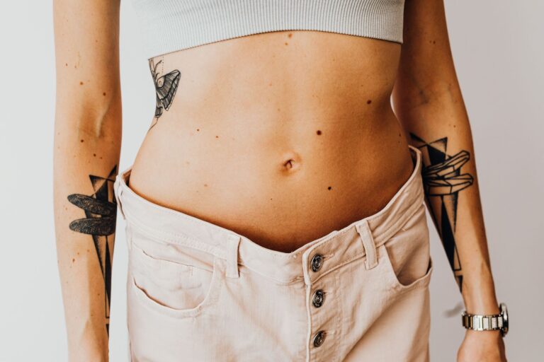 How to Know If Your Belly Piercing Is Healing? A Clear Timeline