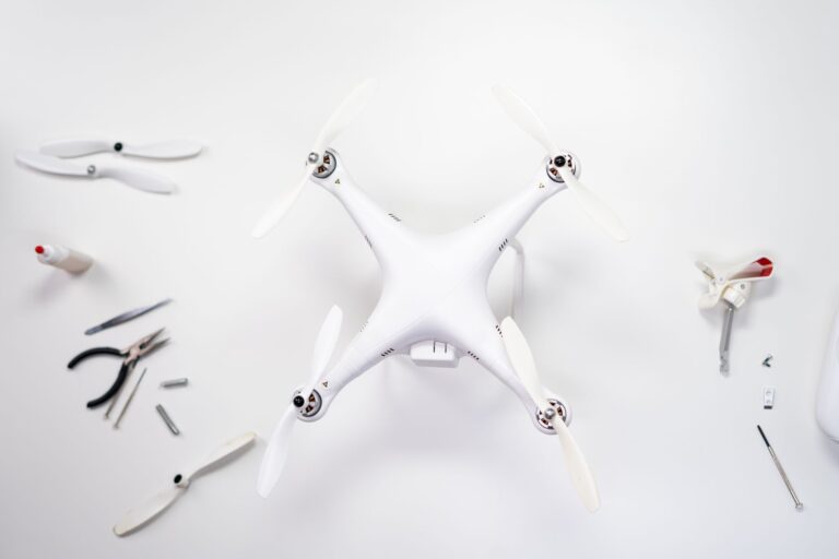 How to Make a Quadcopter from Scratch? A Complete DIY Build