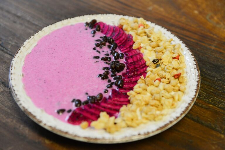 How to Make Dunkin Strawberry Dragonfruit Refresher at Home? A 10-Minute Copycat